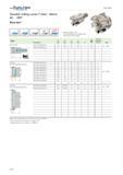 2154 WALTER Valenite Face milling Shoulder milling cutter F 4042 Metric AD 1807 Xtra-tec 7 Approach angle k 90° Two cutting edges per indexable insert Каталог WALTER 2012 Металлорежущий инструмент и инструментальная оснастка Valenite для станков Стр. F226 ENG