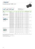 2198 WALTER Valenite Face milling Porcupine basic body F 2238CK Inch 7 Approach angle k 90° Two cutting edges per indexable insert Positive basic inse Каталог WALTER 2012 Металлорежущий инструмент и инструментальная оснастка Valenite для станков Стр. F270 ENG