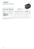 2206 WALTER Valenite Face milling Porcupine cutter F 2338 Metric 7 Modular adaptor NCT Approach angle k 90° Two cutting edges per indexable insert Pos Каталог WALTER 2012 Металлорежущий инструмент и инструментальная оснастка Valenite для станков Стр. F278 ENG