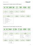 2391 Designation key for modular systems and HSK adaptors A K 200 M Tool range A Adaptors Coolant supply K With internal coolant supply 5 Interface ty Каталог WALTER 2012 Металлорежущий инструмент и инструментальная оснастка Valenite для станков Стр. G9 ENG