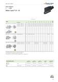 2409 - For shank tools Tool h b1 d1 2 b h2 h3 l2 l3 l4 l5 i Designation d1 in 1 1 C5-ASH R/L -30098-12-A C5 0 750 1 140 1 180 3 540 0 430 1 300 1 610 Каталог WALTER 2012 Металлорежущий инструмент и инструментальная оснастка Valenite для станков Стр. G27 ENG