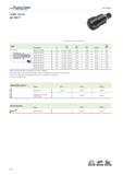 2454 WALTER Valenite NCT adaptors Collet chuck AK 300 T For ER collets in acc with DIN 6499 Tool dii di2 l4 Designation di inch inch inch Collets 1 1 Каталог WALTER 2012 Металлорежущий инструмент и инструментальная оснастка Valenite для станков Стр. G72 ENG