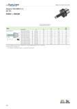 2468 WALTER Valenite Adaptors for ScrewFit front pieces Adaptor DIN 69893/1 A AK 531 HSK63 + HSK100 For NCT ScrewFit front pieces Cutting edge oriente Каталог WALTER 2012 Металлорежущий инструмент и инструментальная оснастка Valenite для станков Стр. G86 ENG
