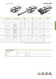 365 Цифровые чистовые расточные оправки B4035 Walter Precision DIGITAL с электронным датчиком для тонкого растачивания Резцовая вставка Комплектующие Чистовое растачиван Каталог WALTER 2013 Дополнение к общему Точение Сверление Резьбонарезание Фрезерование Оснастка Стр. C-71