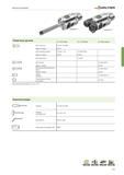 369 Расточные цифровые системы Walter B4035 Precision DIGITAL с электронным датчиком для чистового растачивания Сборочные детали Комплектующие Винт корпуса Момент затяжк Каталог WALTER 2013 Дополнение к общему Точение Сверление Резьбонарезание Фрезерование Оснастка Стр. C-75