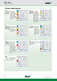 82 Описание геометрий режущего инструмента WIDIA Value Пластины без заднего угла Рекомендуется для чистовой обработки на легких режимах Низкие усилия резания и невыс Каталог WIDIA 2015 Токарный инструмент для наружного точения и растачивания Обработка канавок и отрезка Нарезание резьбы на станочном оборудовании Стр. A78
