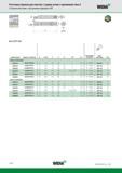 216 Расточные оправки для пластин с задним углом с креплением типа S Стальной хвостовик с внутренним подводом СОЖ WIDIA A-STFP 90 правое исполнение 5086726 A08JSTFPR0 Каталог WIDIA 2015 Токарный инструмент для наружного точения и растачивания Обработка канавок и отрезка Нарезание резьбы на станочном оборудовании Стр. A212