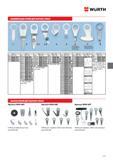 429 WURTH МОДИФИКАЦИЯ НОЖЕЙ ДЛЯ ВЫРЕЗКИ СТЕКОЛ mm A 35 0 0 26 0 0 91 0 0 6 0 0696 599 6-35 0696 514 3 4 0 0696 582 6 0 8 0 42-60 0696 518 2 60 - 76 0696 5 Каталог WURTH 2014 Химия Инструмент Крепежные изделия Электротехническая продукция Оборудование и материалы для автосервиса Стр. 429