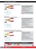 514 Круглогубцы Facom с изоляцией 1000 Вольт DIN ISO 5745 60900 ASME B107 500 Для формирования скоб радиусного изгиба или колец Съемная возвратная пружина Каталог FACOM 2014 Профессиональный слесарно-монтажный ручной инструмент Стр. 490