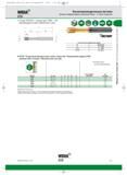 27 Сплав GP4535 с покрытием TiAlN + TiN рекомендуется для обработки стали L 12 LS 1 m L3w 1 наш I l VICTORY Точность изготовления хвостовика D Допуск h6 6 +0, Каталог WIDIA 2012 Новый металлорежущий инструмент и инструментальная оснастка Цельные и сборные фрезы Метчики Обработка отверстий Точение на металлообрабатывающем оборудовании Стр. A17