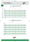 114 Техническая информация DIN 371 DIN 376 Номинальные размеры WIDIA GTD № ск СС а 0 -& 1 s к з CD S I X CD >S s h О а m н о 2 н о ю га а ю О S10 1 v L3 I 12 L Каталог WIDIA 2012 Новый металлорежущий инструмент и инструментальная оснастка Цельные и сборные фрезы Метчики Обработка отверстий Точение на металлообрабатывающем оборудовании Стр. A104