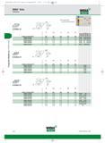366 Пластины WIDIA VALUE о DNMG-2P Re -j Лучший и альтернативный выбор номер по каталогу ISO L10 Re D1 CD CC > < Q DNMG1504042P DNMG1504082P 12 70 12 70 15 50 Каталог WIDIA 2012 Новый металлорежущий инструмент и инструментальная оснастка Цельные и сборные фрезы Метчики Обработка отверстий Точение на металлообрабатывающем оборудовании Стр. D76