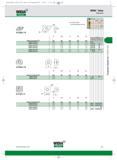 367 Пластины WIDIA VALUE D77 Токарная обработка WIDIA Value Каталог WIDIA 2012 Новый металлорежущий инструмент и инструментальная оснастка Цельные и сборные фрезы Метчики Обработка отверстий Точение на металлообрабатывающем оборудовании Стр. D77