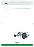 379 Инструментальная оснастка Патроны с хвостовиками KM4X 100 E2-E14 WIDIA7 WVIIJln E1 Каталог WIDIA 2012 Новый металлорежущий инструмент и инструментальная оснастка Цельные и сборные фрезы Метчики Обработка отверстий Точение на металлообрабатывающем оборудовании Стр. E1