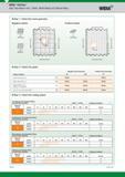 136 Widia VariTurn High-Temp Alloys Iron-, Cobalt-, Nickel-Based, and Titanium Alloys Widia Step 1 Select the Геометрия сменной режущей пластины Insert Каталог WIDIA 2017 Металлорежущий инструмент Стационарный и вращающийся для металлообрабатывающих станков и оборудования Стр. B116 ENG