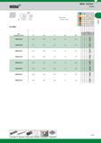 145 Inserts Widia VariTurn CNMA ISO Catalogue number Обозначение инструмента по каталогу Лучший и альтернативный выбор First and alternate choice L10 R Каталог WIDIA 2017 Металлорежущий инструмент Стационарный и вращающийся для металлообрабатывающих станков и оборудования Стр. B125 ENG