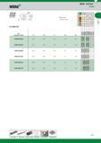 147 Inserts Widia VariTurn CNMG-6P ISO Catalogue number Обозначение инструмента по каталогу Лучший и альтернативный выбор First and alternate choice L1 Каталог WIDIA 2017 Металлорежущий инструмент Стационарный и вращающийся для металлообрабатывающих станков и оборудования Стр. B127 ENG