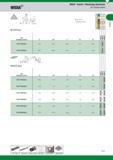 177 Widia Widia Inserts Machining Aluminium ISO Carbide Inserts TCGT-AL1 ISO Catalogue number Обозначение инструмента по каталогу Лучший и альтернативн Каталог WIDIA 2017 Металлорежущий инструмент Стационарный и вращающийся для металлообрабатывающих станков и оборудования Стр. B157 ENG