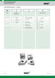 184 Advanced Material Inserts Grade Numbering System Widia Grade Numbering System Ceramics B164 Widia Каталог WIDIA 2017 Металлорежущий инструмент Стационарный и вращающийся для металлообрабатывающих станков и оборудования Стр. B164 ENG