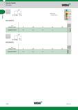206 Токарные керамические сменные пластины Widia SCGN Каталог WIDIA 2017 Металлорежущий инструмент Стационарный и вращающийся для металлообрабатывающих станков и оборудования Стр. B186 ENG