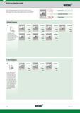292 Boring Bar Selection Guide Widia Each unique clamping system offers product options to fill your specific toolholder needs Find the illustration th Каталог WIDIA 2017 Металлорежущий инструмент Стационарный и вращающийся для металлообрабатывающих станков и оборудования Стр. C52 ENG