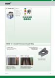 839 Widia VSM490 -15 Unbeatable Performance in Shoulder Milling Competitor Tool Wall Quality VSM490-15 Wall Quality Traditional tools are designed to a Каталог WIDIA 2017 Металлорежущий инструмент Стационарный и вращающийся для металлообрабатывающих станков и оборудования Стр. J31 ENG