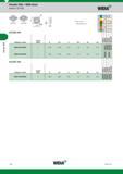 858 Shoulder Mills Shoulder Mills M690 Series Inserts SD1506 Widia Re SDMX-MH SDMT-MH SDMX-MH Catalogue number Обозначение инструмента по каталогу L10 Каталог WIDIA 2017 Металлорежущий инструмент Стационарный и вращающийся для металлообрабатывающих станков и оборудования Стр. J50 ENG