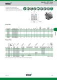 971 Widia Copy Mills M170 Series Shell Mills RD1604 Premium nickel-coated bodies Designed for maximum performance Ideally suited for die and mould manu Каталог WIDIA 2017 Металлорежущий инструмент Стационарный и вращающийся для металлообрабатывающих станков и оборудования Стр. M67 ENG