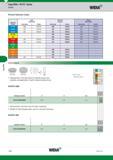 972 Copy Mills Copy Mills M170 Series Inserts Widia Insert Selection Guide Light General Heavy Machining Purpose Machining Group Обозначение режущей ге Каталог WIDIA 2017 Металлорежущий инструмент Стационарный и вращающийся для металлообрабатывающих станков и оборудования Стр. M68 ENG