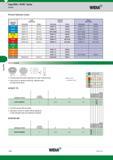 990 Copy Mills Copy Mills M100 Series Inserts Widia Insert Selection Guide Light General Heavy Machining Purpose Machining Group Обозначение режущей ге Каталог WIDIA 2017 Металлорежущий инструмент Стационарный и вращающийся для металлообрабатывающих станков и оборудования Стр. M86 ENG