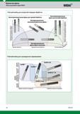 6 Монолитные фрезы -т Обзор ассортимента фрез WIDIA WIDIA Лучший выбор для конкретной операции обработки Высокопроизводительные фрезы для черновой обра Каталог WIDIA 2017 Инструмент фрезерный монолитный из быстрорежущей инструментальной стали и твердого сплава Цельные концевые фрезы общего и специального назначений Борфрезы Стр. N4