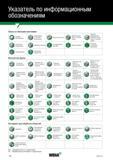 102 Указатель по информационным обозначениям в каталоге инструмента Widia 2018 на русском языке Фрезы со сменными пластинами Торцевое фрезерование Фр Каталог WIDIA 2018 Новый металлорежущий станочный инструмент для фрезерования и сверления Твердосплавные концевые фрезы Сменные режущие пластины Сверла Стр. 100