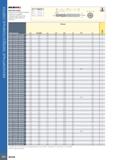 636 Монолитные твердосплавные свёрла SOLIDDRSLL SCD-AP3 (3xD) Монолитные твердосплавные свёрла без подвода охлаждающей жидкости, глубина сверления 3x Каталог ISCAR 2020 Фрезы твердосплавные монолитные и сборные Сверла спиральные с СМП Пластины режущие сменные Вспомогательный инструмент для станков по металлу Стр. 632