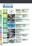 Каталог SUMITOMO 2016 Металлорежущий станочный инструмент Сверла Фрезы Резцы Пластины (976 страниц) Каталог SUMITOMO 2016 Режущий инструмент для металлорежущих станков Сверла твердосплавные и со сменными пластинами Фрезы концевые и насадные Резцы токарные