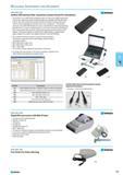 511 Unified USB Interface Data Acquisition System (Serial Port Simulation) The product is an unified data sampling system for electronic digital measuring instruments feat Каталог NORGAU 2015 Инструмент режущий измерительный слесарно-монтажный Стр. 495