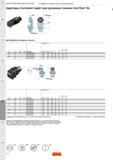 548 Адаптеры Sandvik Coromant Capto для резцовых головок CoroTurn SL WF DCONyyg LPR DCQIMmS C Для обработки торцевых канавок CZCms CZCws CNSC CXSC Ко Каталог SANDVIK COROMANT 2017 Резцы токарные с режущими сменными пластинами Инструментальная оснастка для металлорежущих станков Стр. F8