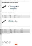 576 Расточные оправки Sandvik Coromant CoroTurn SL с лыской для обработки торцевых канавок Размеры в мм (BAR) ( kg j CZCms CZCws ohn ohx cnsc cxsc Ко Каталог SANDVIK COROMANT 2017 Резцы токарные с режущими сменными пластинами Инструментальная оснастка для металлорежущих станков Стр. F36