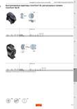 583 Быстросменные адаптеры Sandvik CoroTurn SL для резцовых головок CoroTurn SL70 DCON Общий вид Технические характеристики Обозначение LF T C CZCms Каталог SANDVIK COROMANT 2017 Резцы токарные с режущими сменными пластинами Инструментальная оснастка для металлорежущих станков Стр. F43