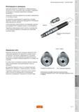 686 Система крепления станка Sandvik Coromant Capto Интеграция в шпиндель Зажимной механизм поставляется в собранном виде и полностью готов к установке Руководство SANDVIK COROMANT 2010 по металлообработке Точение Фрезерование Сверление Растачивание Оснастка Стр. G77