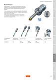 696 Втулки Sandvik EasyFix простой и быстрый путь достичь корректного положения режущей кромки относительно высоты центров станка при закреплении расто Руководство SANDVIK COROMANT 2010 по металлообработке Точение Фрезерование Сверление Растачивание Оснастка Стр. G87