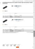 589 Антивибрационные расточные оправки Sandvik SilentTools Coromant Capto для резцовых головок CoroTurn SL C CZCms CZCws OHX CNSC CXSC Код заказа Раз Каталог SANDVIK COROMANT 2017 Резцы токарные с режущими сменными пластинами Инструментальная оснастка для металлорежущих станков Стр. F49