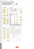 618 Стандартная маркировка пластин для резцов общего точения ISO insert designation chart Часть 1 Форма пластины Задний угол Размер Допуски Каталог SANDVIK COROMANT 2017 Резцы токарные с режущими сменными пластинами Инструментальная оснастка для металлорежущих станков Стр. H6