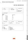 631 Инструмент Sandvik Coromant CoroCut QD для отрезки на токарных металлорежущих станках Принятая производителем система обозначения режущих пластин Каталог SANDVIK COROMANT 2017 Резцы токарные с режущими сменными пластинами Инструментальная оснастка для металлорежущих станков Стр. H19