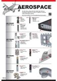 12 We offer latest cutting tools that enable high efficiency machining of difficult-to-cut parts in response to meet the needs of aerospace industry Каталог MITSUBISHI 2020 Режущий инструмент для станков по металлу Фрезы концевые монолитные из твердого сплава и сборные со сменными режущими пластинами Резцы Сверла Стр. PR10