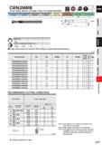 899 CRN2MRB Corner radius, Medium cut length, 2 flute, For copper electrodes Carbon Steel, Aloy Sted, Cast Iror (< 30HRC) Iwl M, HH H,H M U (<45HRC) Каталог MITSUBISHI 2020 Режущий инструмент для станков по металлу Фрезы концевые монолитные из твердого сплава и сборные со сменными режущими пластинами Резцы Сверла Стр. J277
