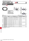 1418 INDEXABLE MILLING INDEXABLE MILLING QUICK CHANGE TYPE HIGH FEED CUTTING FOR CAST IRON> FP490 M Cast Iron 90' 11 positive insert Suitable for cast Каталог MITSUBISHI 2020 Режущий инструмент для станков по металлу Фрезы концевые монолитные из твердого сплава и сборные со сменными режущими пластинами Резцы Сверла Стр. M262