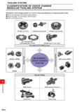 1444 TOOLING SYSTEM TOOLING SYSTEM CLASSIFICATION OF QUICK CHANGE MODULAR TOOLING SYSTEM Mitsubishi's quick change system is a must for improving effi Каталог MITSUBISHI 2020 Режущий инструмент для станков по металлу Фрезы концевые монолитные из твердого сплава и сборные со сменными режущими пластинами Резцы Сверла Стр. N016
