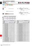 1476 DRILLING(SOLID carbide) SEKs io iooff M Steel Stainless Steel Cast Iron Non-ferrous Metal Heat Resistant Alloy Internal Coolant Ti/1 V Lll LF LCF Каталог MITSUBISHI 2020 Режущий инструмент для станков по металлу Фрезы концевые монолитные из твердого сплава и сборные со сменными режущими пластинами Резцы Сверла Стр. P020