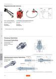 503 Прецизионный патрон Sandvik Coromant Capto Короткое исполнение 391 CGA lc2 минимальная длина закрепления программируемая длина G Удлиненный патро Руководство SANDVIK COROMANT 2005 по обработке металлов резанием на металлорежущих станках Стр. G56