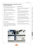 512 Рекомендации по использованию патронов Sandvik Coromant CoroGrip и HydroGrip До установки инструмента в патрон убедитесь в том что его хвостовик Руководство SANDVIK COROMANT 2005 по обработке металлов резанием на металлорежущих станках Стр. G65